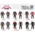 Mithos SEMI-CUSTOM DESIGN Race Suit